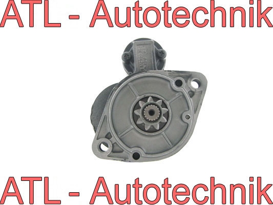 żtartér ATL Autotechnik